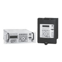 Basler BE-1-GPS100 Manual