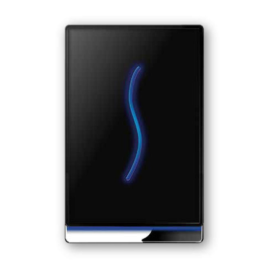 ZK Technology SCR100 Installation Manual