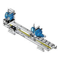 OZGENC MAKINA OMRM-133 User Manual