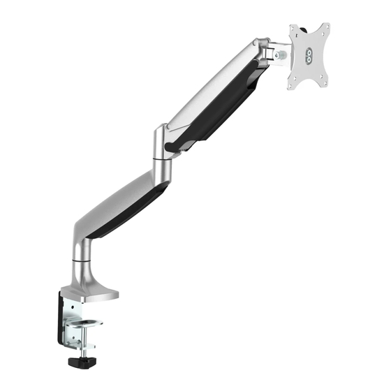 StarTech.com ARMPIVOTHD Instruction Manual