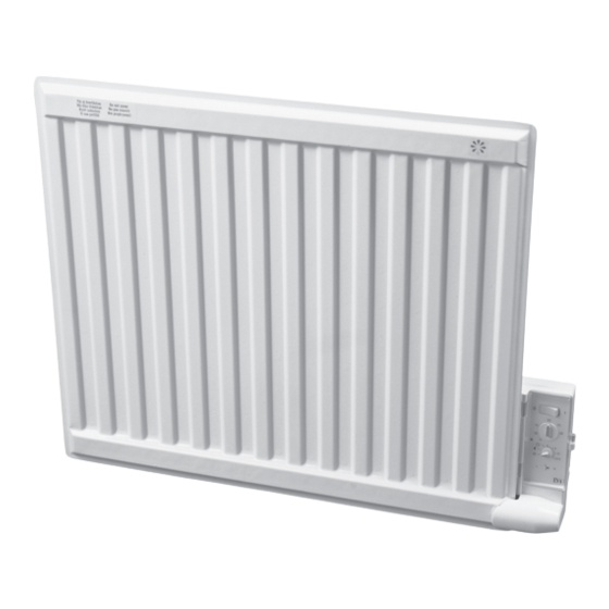 LVI MEC Instructions For Fitting And Use