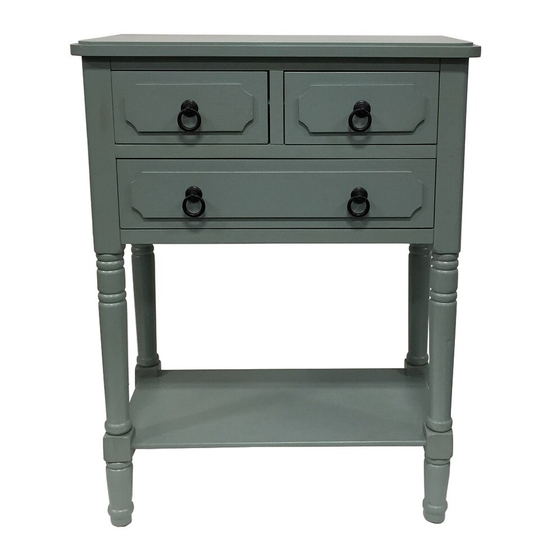 LOWES FR4588 Manual