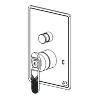 Ib Rubinetterie BOLD 310 Fitting Instructions Manual
