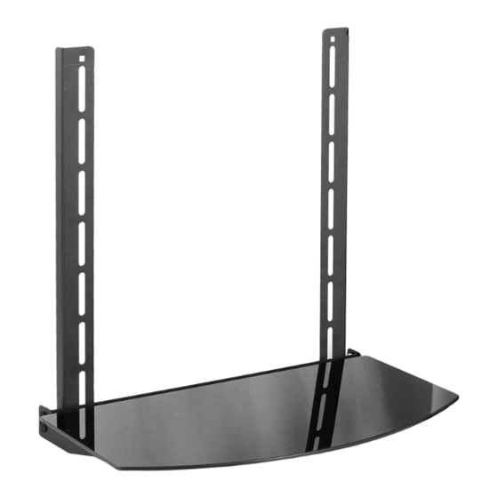 Vivo MOUNT-SF04R Instruction Manual