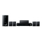 Home Theater System Samsung HT-Z210 User Manual
