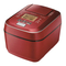 Rice Cooker Hitachi RZ-V100CYH Operating Instruction And Cook Book