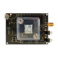 u-blox C101-D9S User Manual