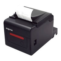 aqprox! appPOS80WIFI User Manual