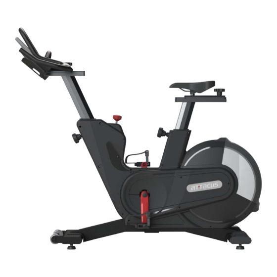 alatech FireFly AP1000 Manual