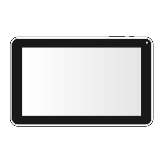 ProScan PLT9602G User Manual