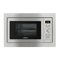 Microwave Oven Zanussi ZSG25224 User Manual