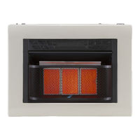 Cedar Ridge CH4TPU Owner's Operation And Installation Manual