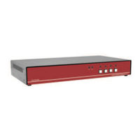 SEKURYX CK4-PM202C User Manual