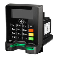 Worldline Self/4000 Integration Manual