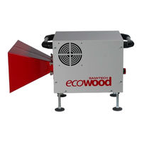 SAMITECH EcoWood User Manual