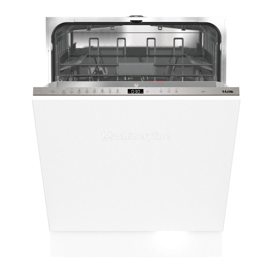 ETNA VW839N User Manual
