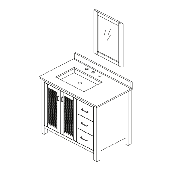 Altair Hadiya 542036 BO-AW Manual