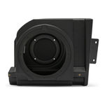 Rockford Fosgate RFX3-FWED Installation & Operation