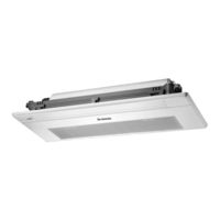 ActronAir ECOFLEX MINI VRF R-32 Series Installation And Commissioning Manual