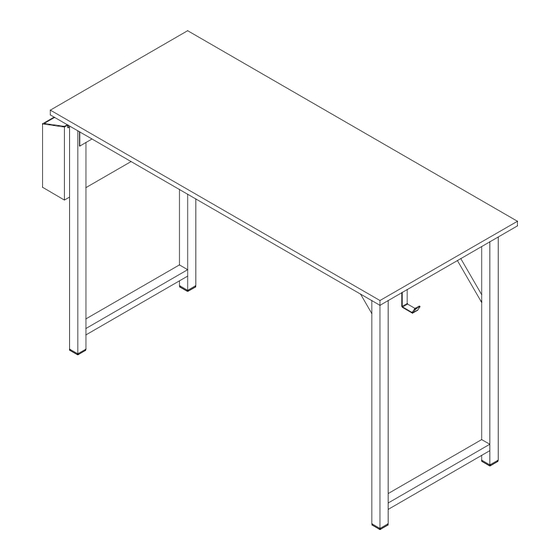 Sweetcrispy D-F01-47IN Instruction Manual