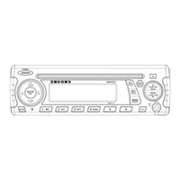 Jensen MSR3007 Installation And Operation Manual