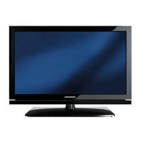 Grundig 22 VLE 7120 BF Manual