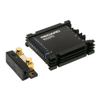 Redarc BCDC12050R Manual
