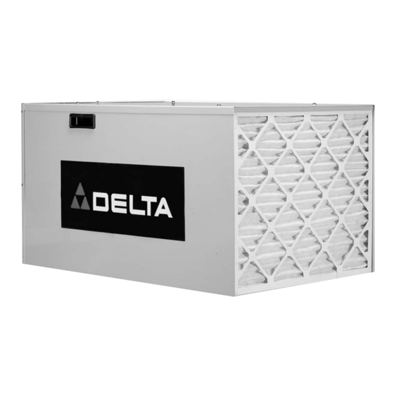 DELTA 50870 INSTRUCTION MANUAL Pdf Download ManualsLib