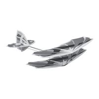 Hobbico ItCanFly Uberlite 2 Manual