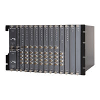 SHINKAWA VM-7 Series System Manual