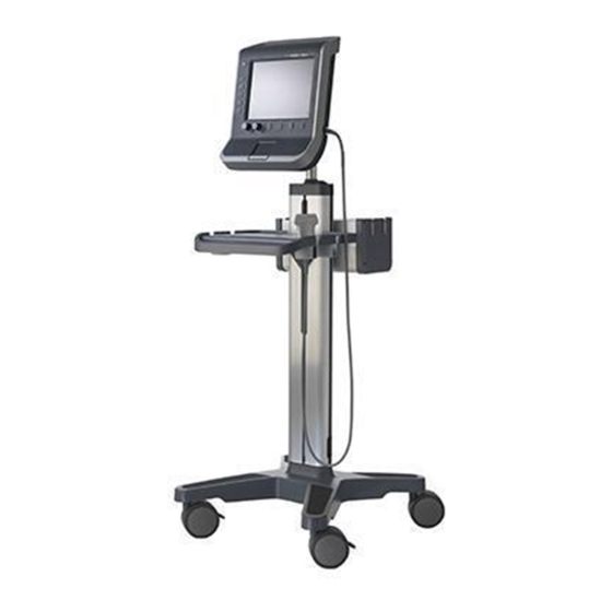 SonoSite S-MSK User Manual