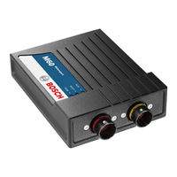 Bosch M 60 Manual