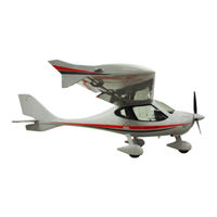 FLIGHT DESIGN CTLS Series Maintenance And Inspection Procedures Manual