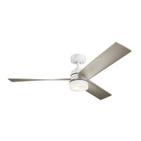 Kichler Lighting Spyn Instruction Manual