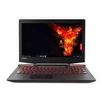 Lenovo ideacentre Y720 Cube User Manual