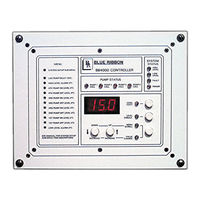 Blue Ribbon BB4000 Instruction Manual