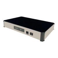 Adventys IE+ 300 User Manual