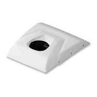 dirna Bergstrom DAF Cool Ultimate Mounting Instructions