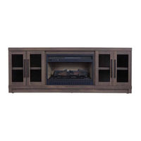 Canvas OAKRIDGE 064-4022-2 Assembly Instructions Manual