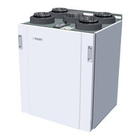 Flexit 800121 User Manual