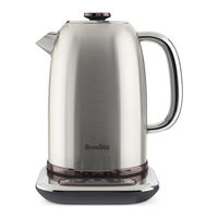 Breville Selecta VKT159 User Manual