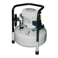 tech air TA OL32-15 Manual