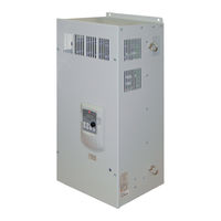 Carlo Gavazzi VariFlex2 RVCF Series Advanced User's Manual