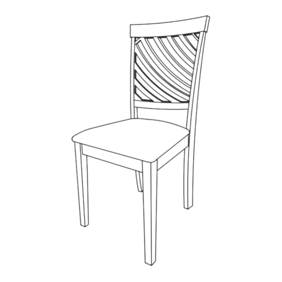 Costway KC56739 Manual