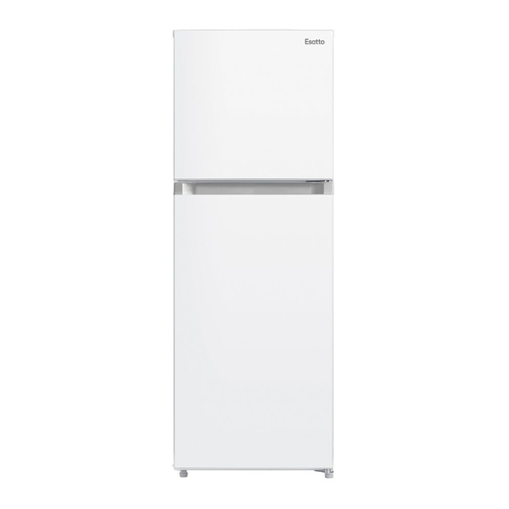 Esatto ETM236W User Manual