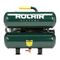 Rolair VT20ST - PORTABLE AIR COMPRESSOR Manual