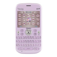 Ngm Vanity QWERTY User Manual