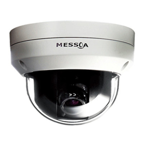 Messoa NDF831 Installation Manual