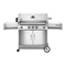 Grill Napoleon PRESTIGE II PRESTIGE II 600 Manual