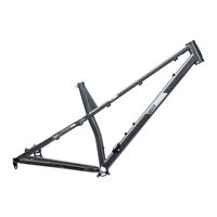 Guerrilla Gravity Pedalhead Owner's Manual